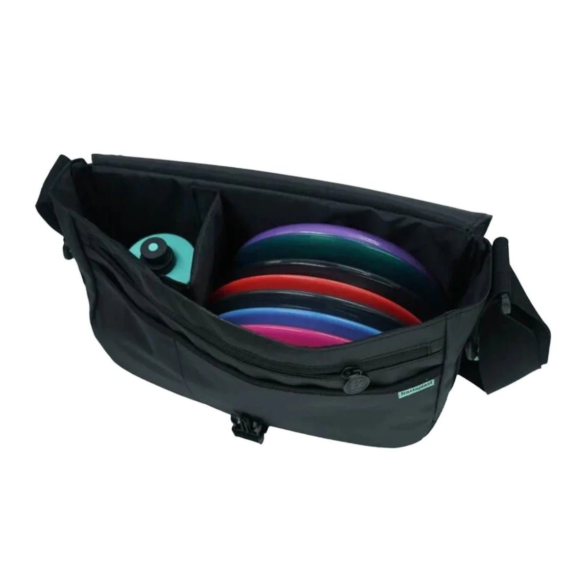 Kastaplast Hiva Messenger Shoulder Bag Disc Golf