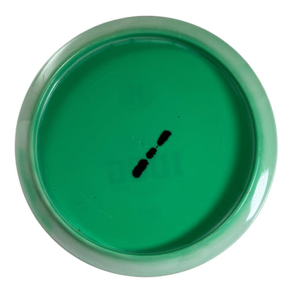 Kastaplast Idog - Used Excellent | K1 Grind | Green/Pink 173g Disc Golf