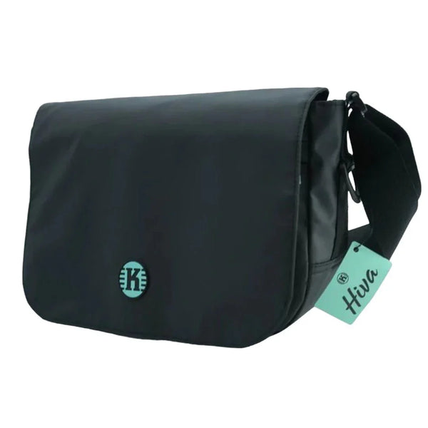 Kastaplast Hiva Messenger Disc Golf Shoulder Bag by Kastaplast – Perks ...