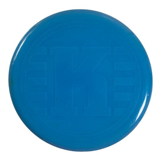 Kastaplast Kastaplast Reko Mini Marker Disc | Blue Disc Golf
