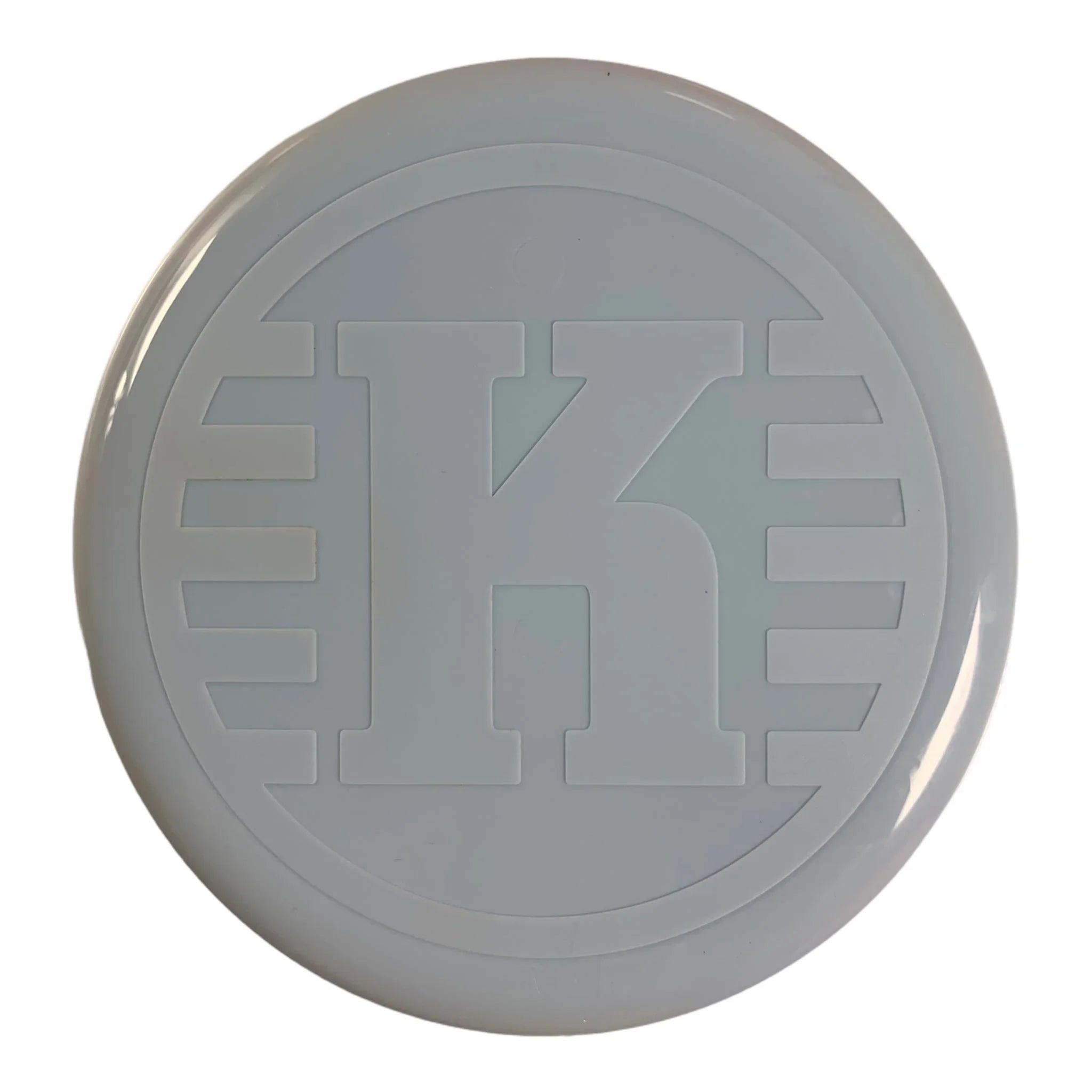 Kastaplast Kastaplast Reko Mini Marker Disc | Light Blue Disc Golf