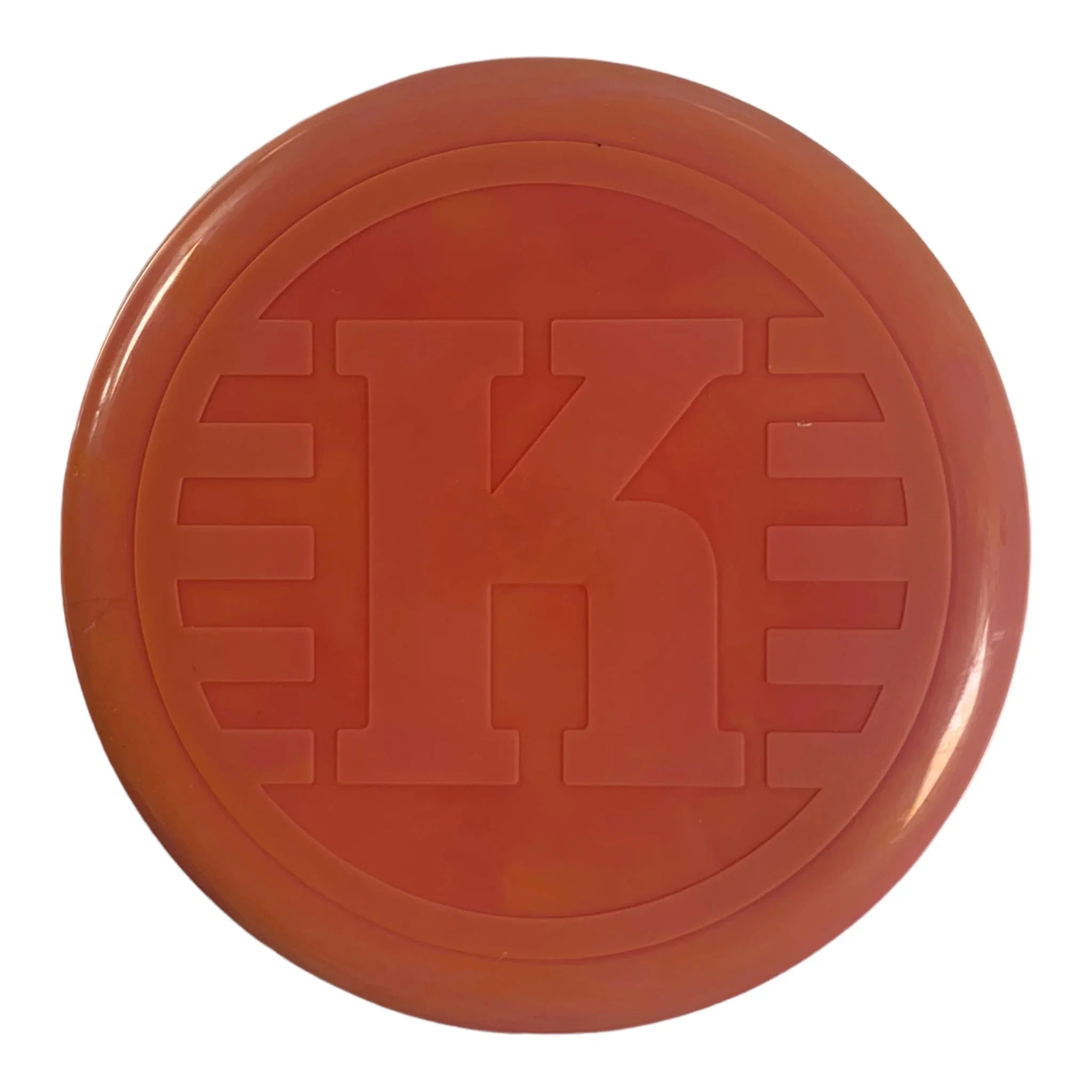 Kastaplast Kastaplast Reko Mini Marker Disc | Pink Disc Golf