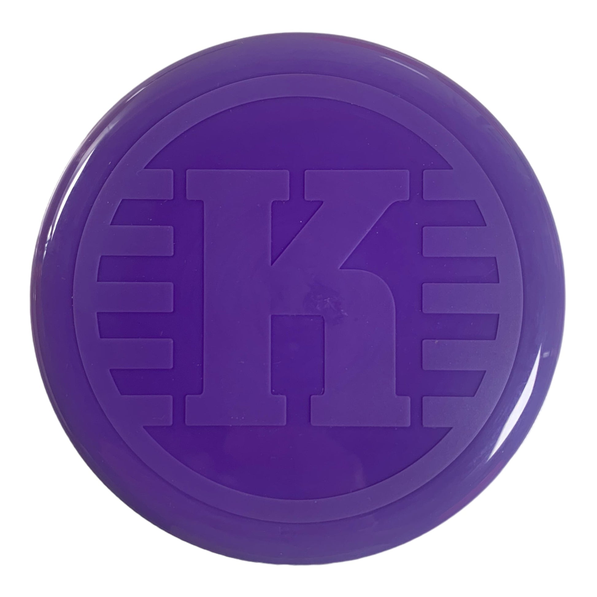 Kastaplast Kastaplast Reko Mini Marker Disc | Purple Disc Golf
