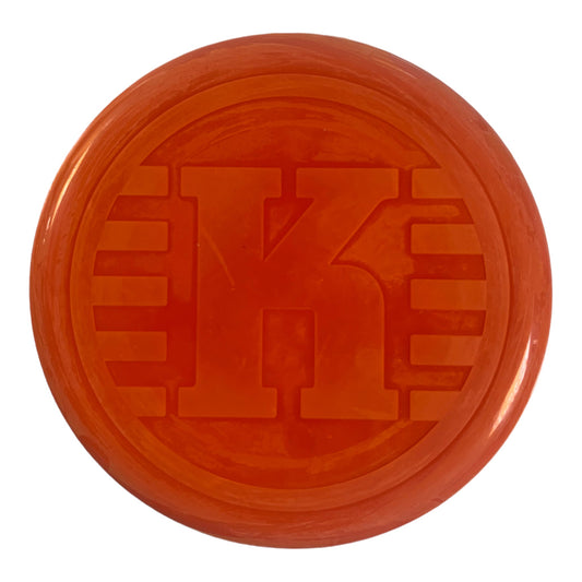 Kastaplast Kastaplast Reko Mini Marker Disc | Red Disc Golf