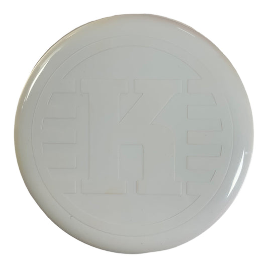 Kastaplast Kastaplast Reko Mini Marker Disc | White Disc Golf