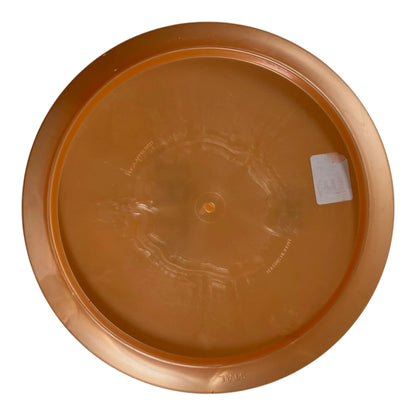 Kastaplast Stål - Used Like New | K1 | Orange/Blue Holo 174g Disc Golf