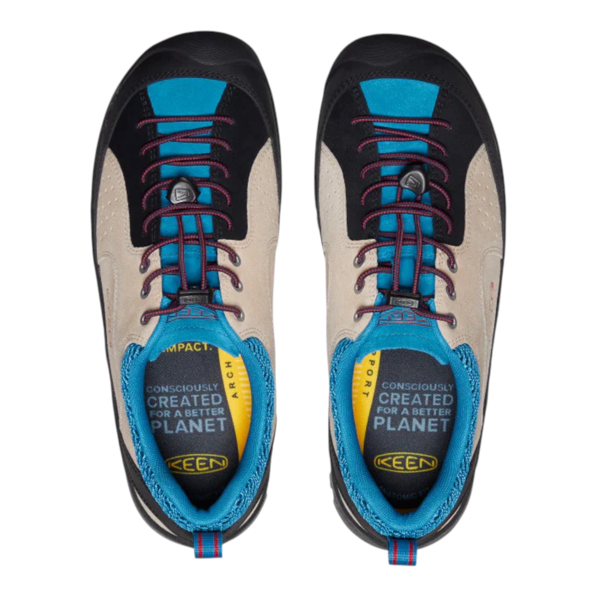 Keen Jasper Rocks SP Disc Golf