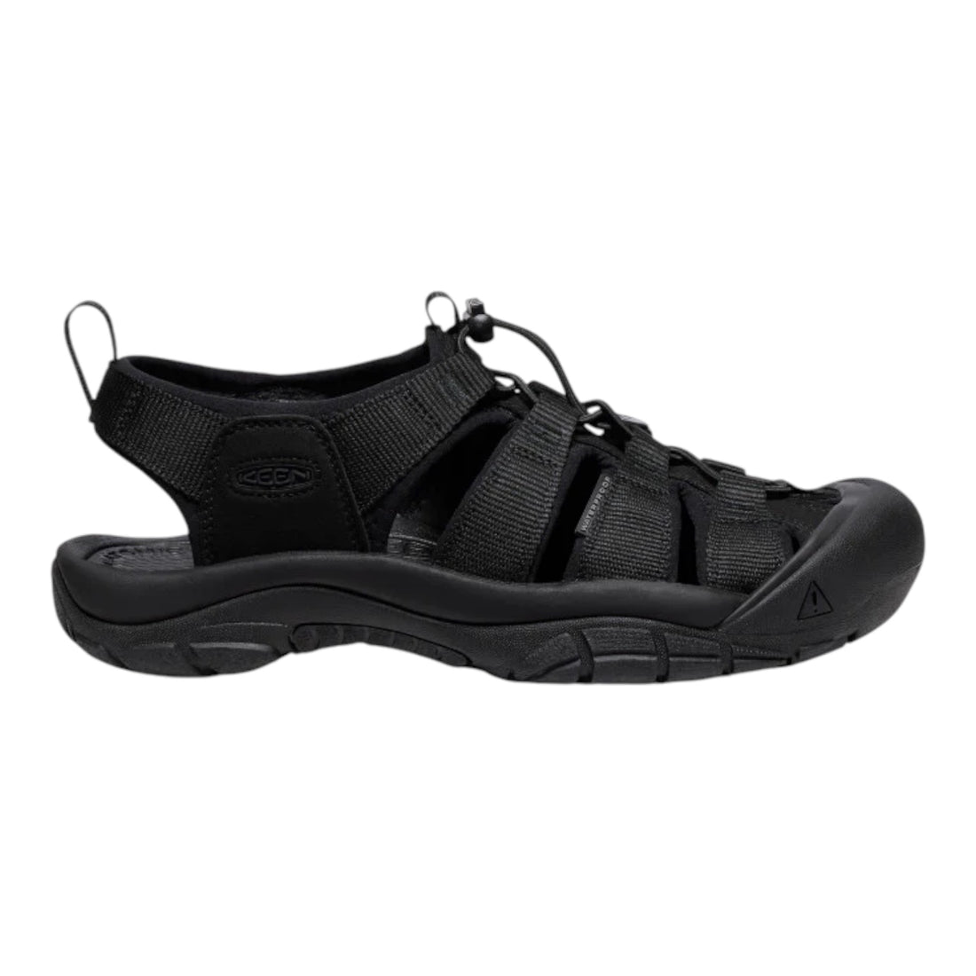 Keen Newport H2 Sandal Disc Golf