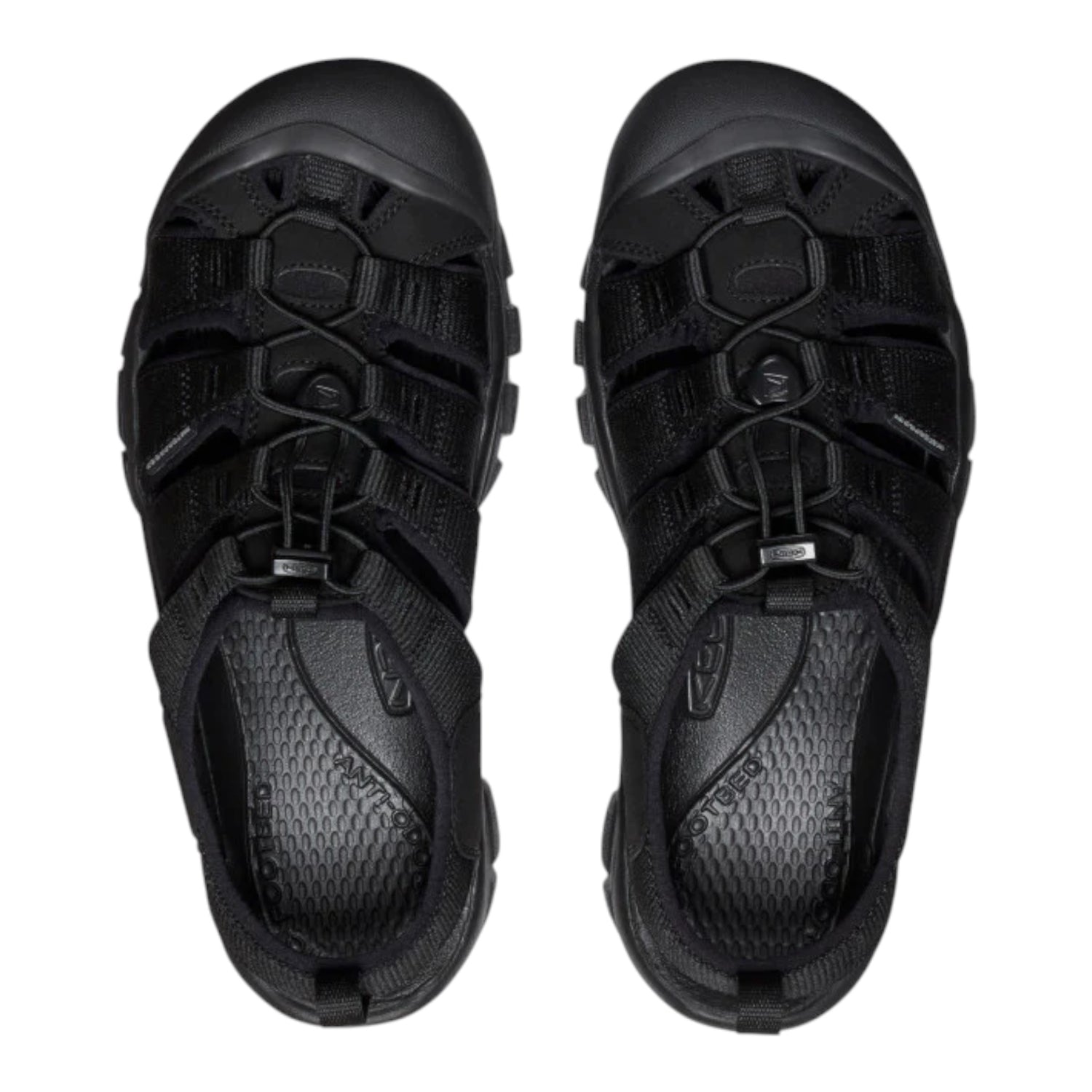 Keen Newport H2 Sandal Disc Golf