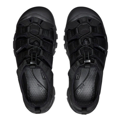 Keen Newport H2 Sandal Disc Golf