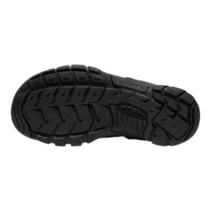 Keen Newport H2 Sandal Disc Golf