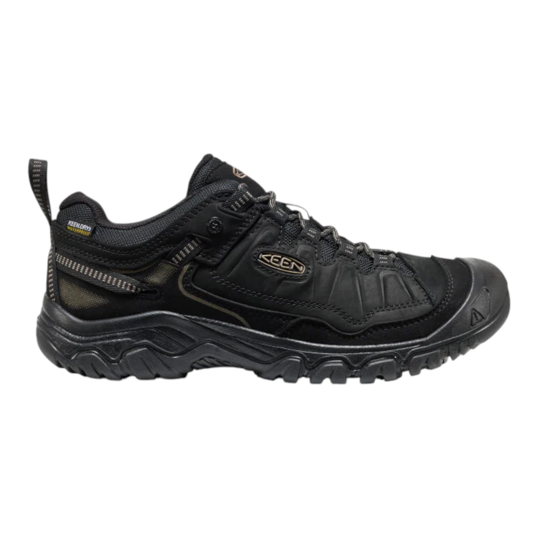 Keen Targhee IV Waterproof Disc Golf