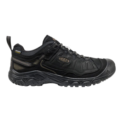 Keen Targhee IV Waterproof Disc Golf