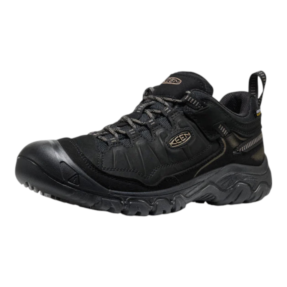 Keen Targhee IV Waterproof Disc Golf
