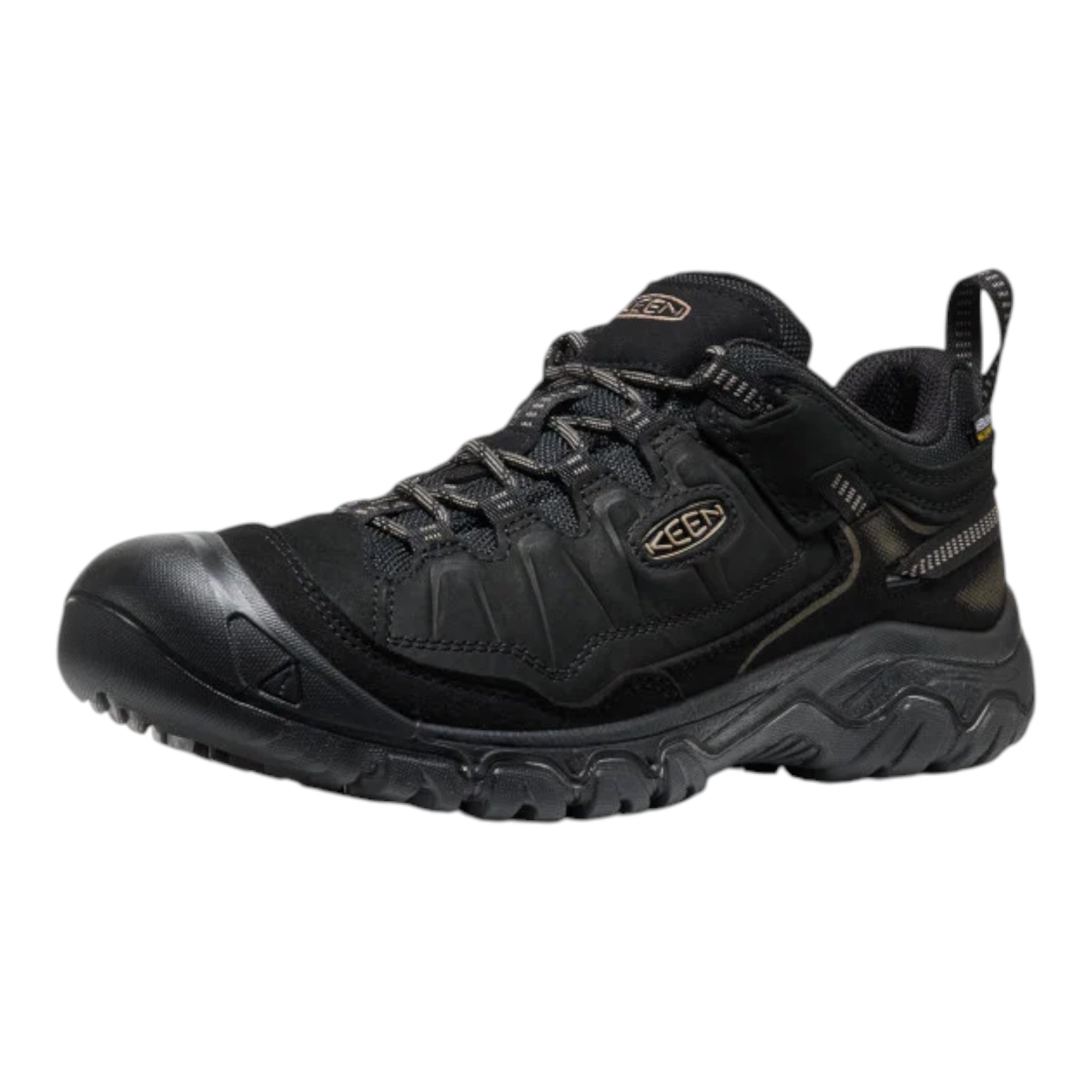 Keen Targhee IV Waterproof Disc Golf