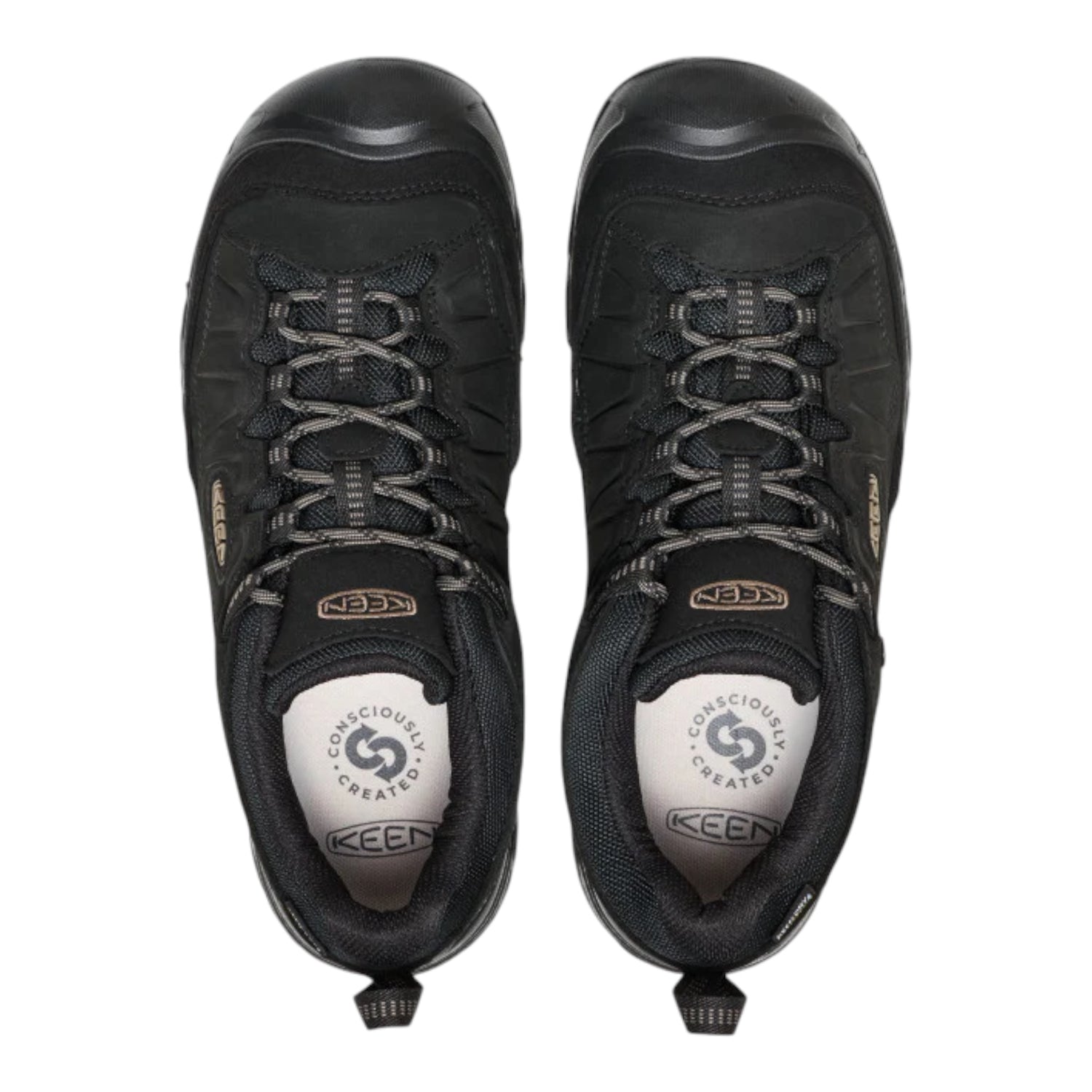 Keen Targhee IV Waterproof Disc Golf