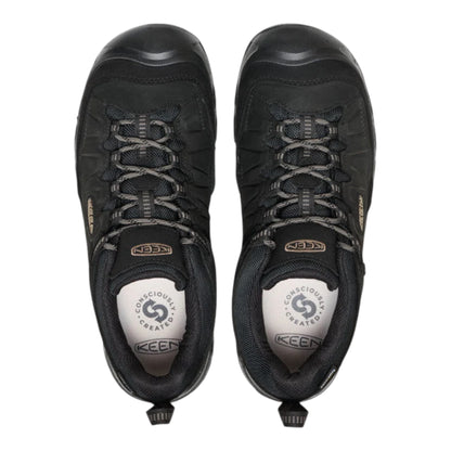 Keen Targhee IV Waterproof Disc Golf