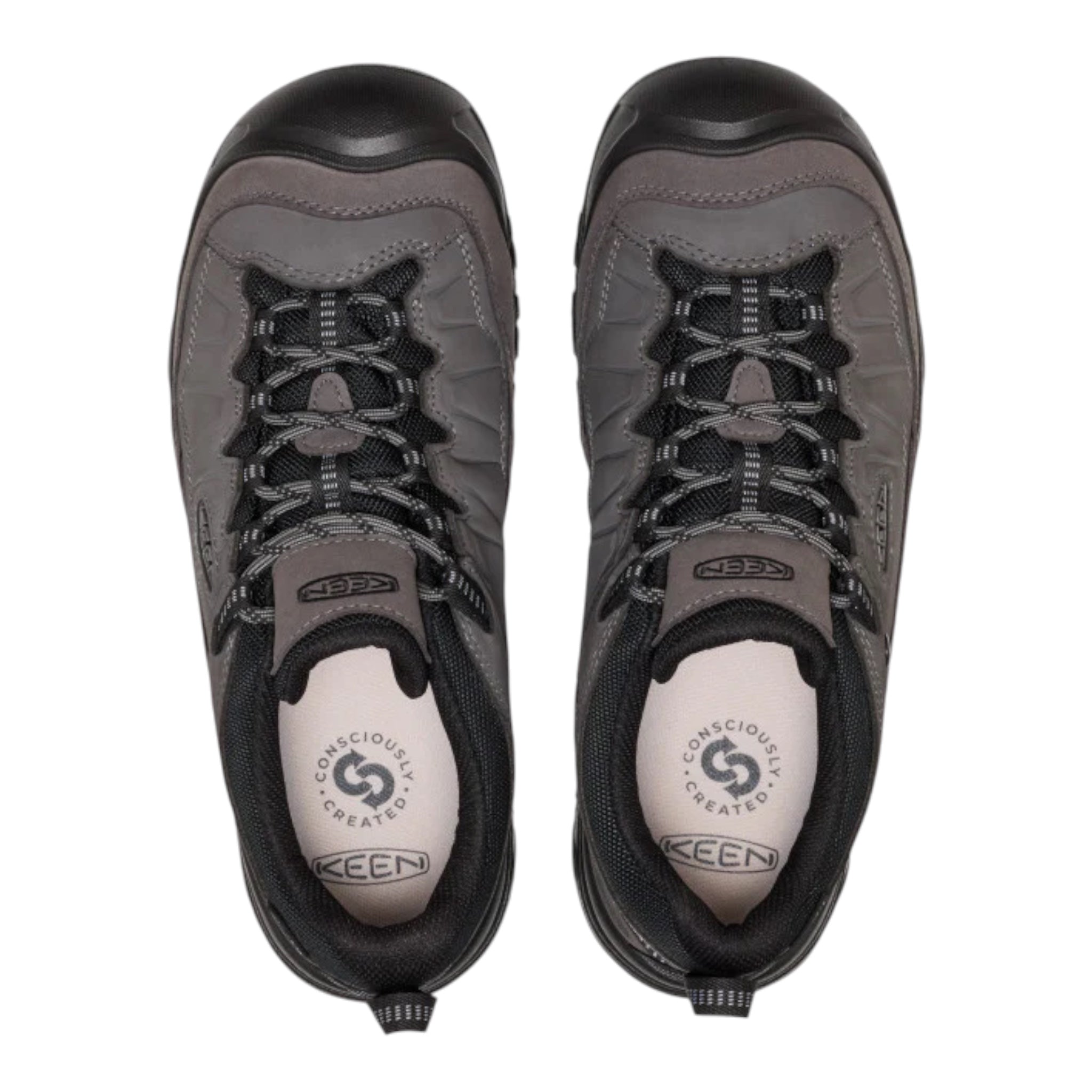 Keen Targhee IV Waterproof Disc Golf