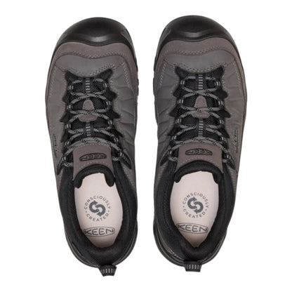 Keen Targhee IV Waterproof Disc Golf