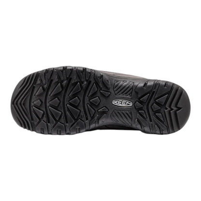 Keen Targhee IV Waterproof Disc Golf
