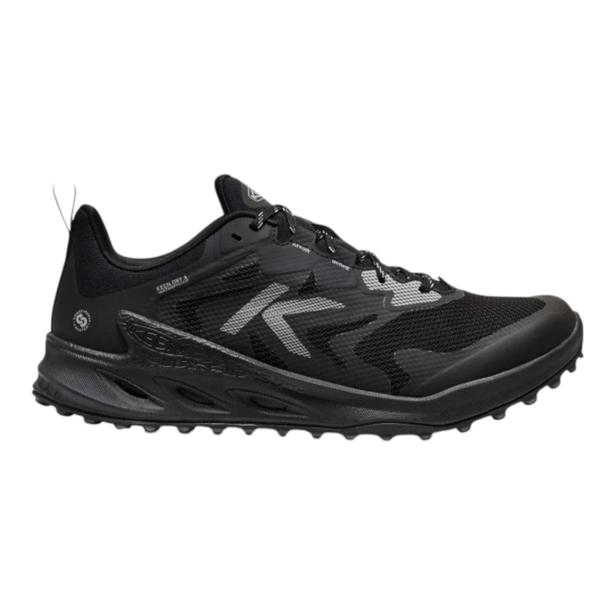 Keen Zionic NXT Waterproof Disc Golf