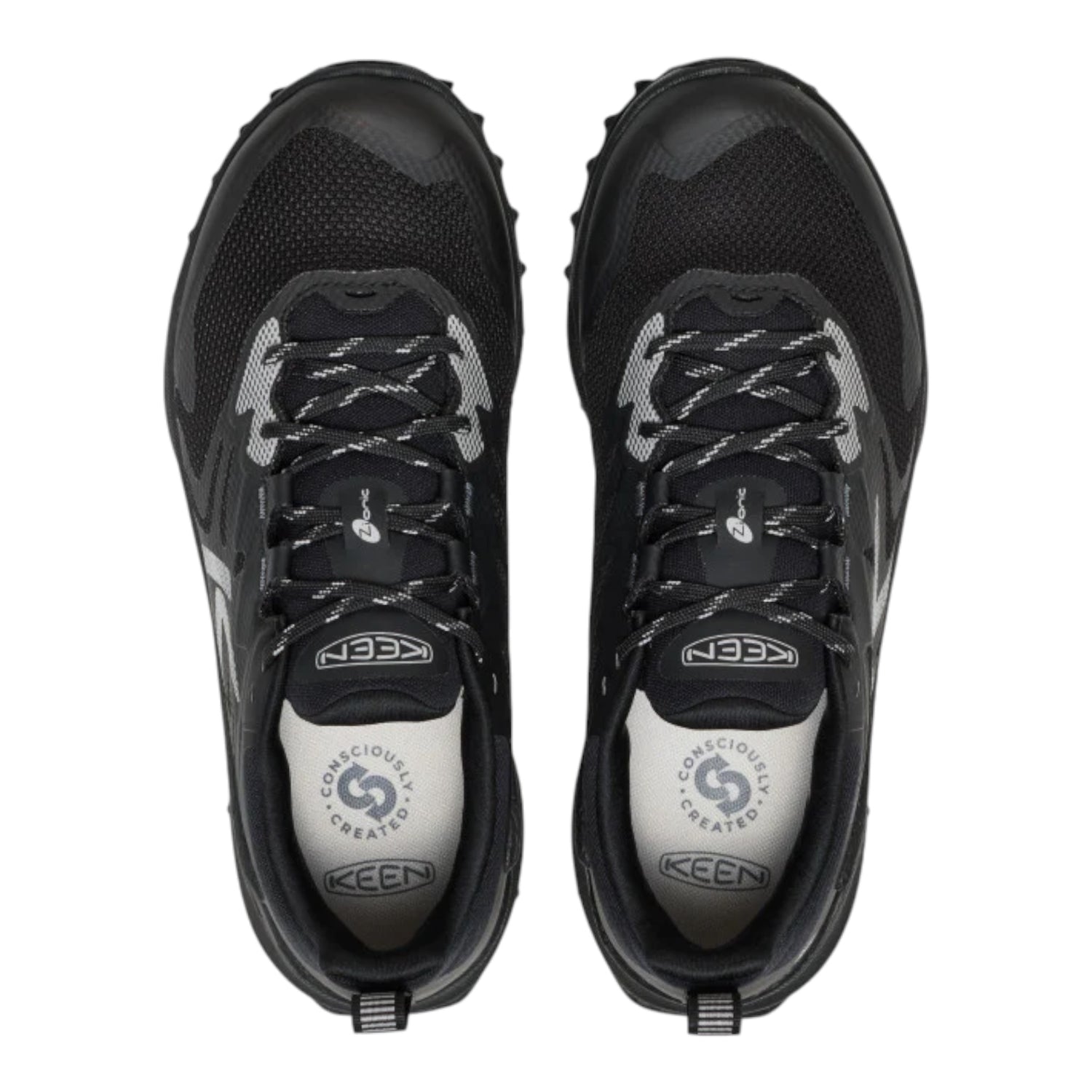 Keen Zionic NXT Waterproof Disc Golf