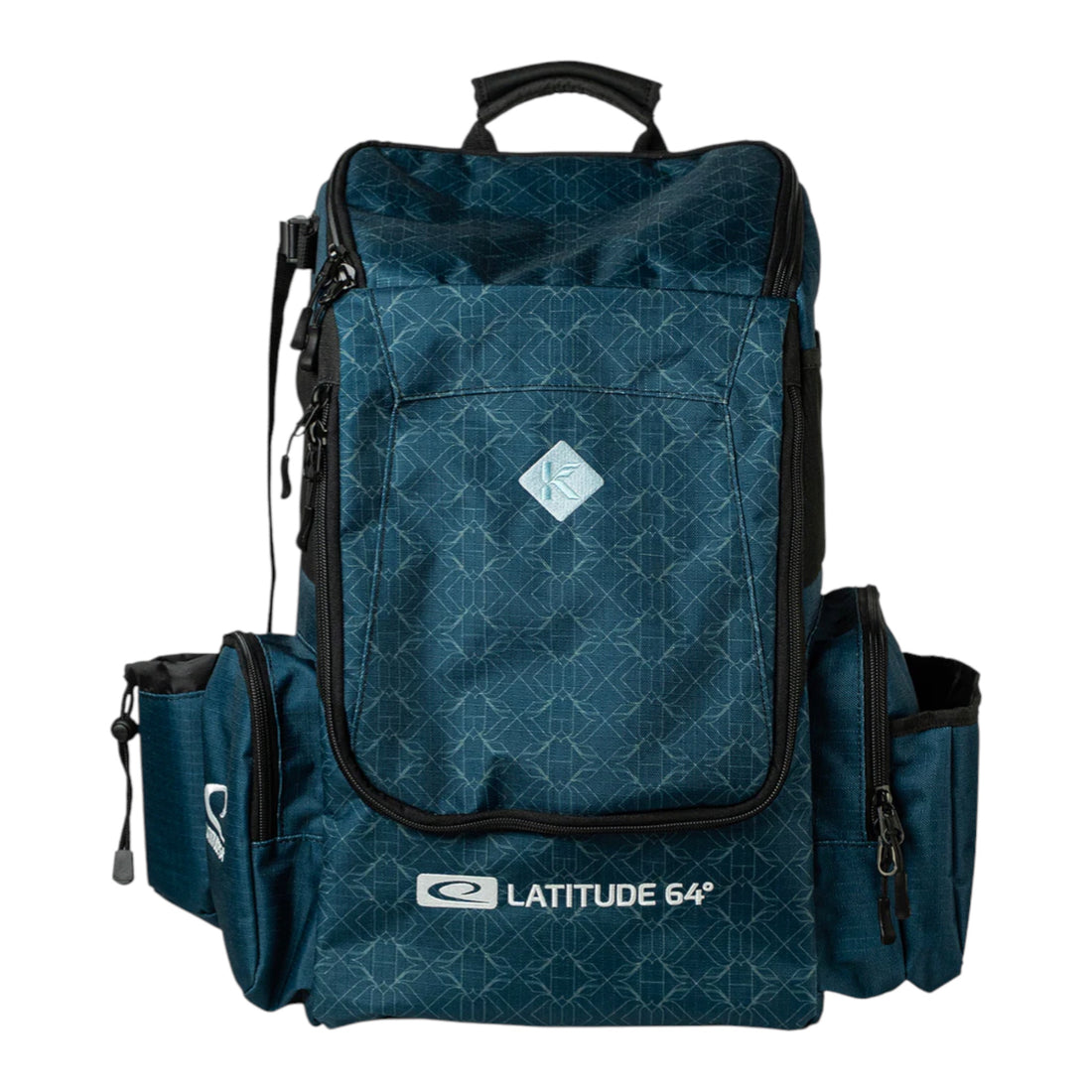 Latitude 64 Core Pro E3 Backpack (Kristin Latt) Disc Golf