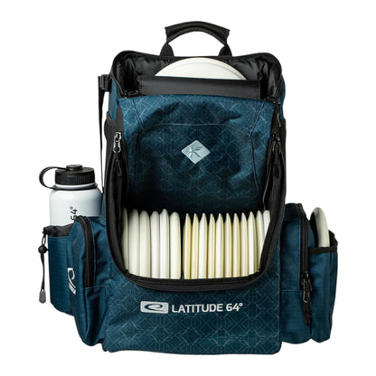 Latitude 64 Core Pro E3 Backpack (Kristin Latt) Disc Golf