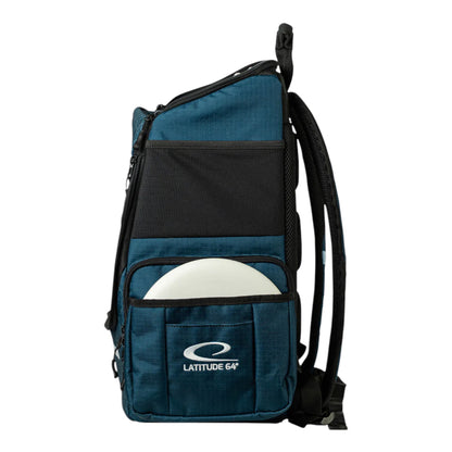 Latitude 64 Core Pro E3 Backpack (Kristin Latt) Disc Golf