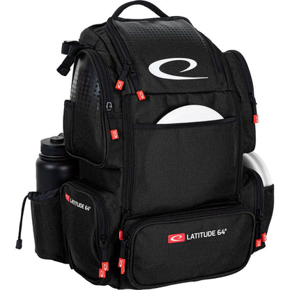 Latitude 64 E4 Luxury Backpack Disc Golf