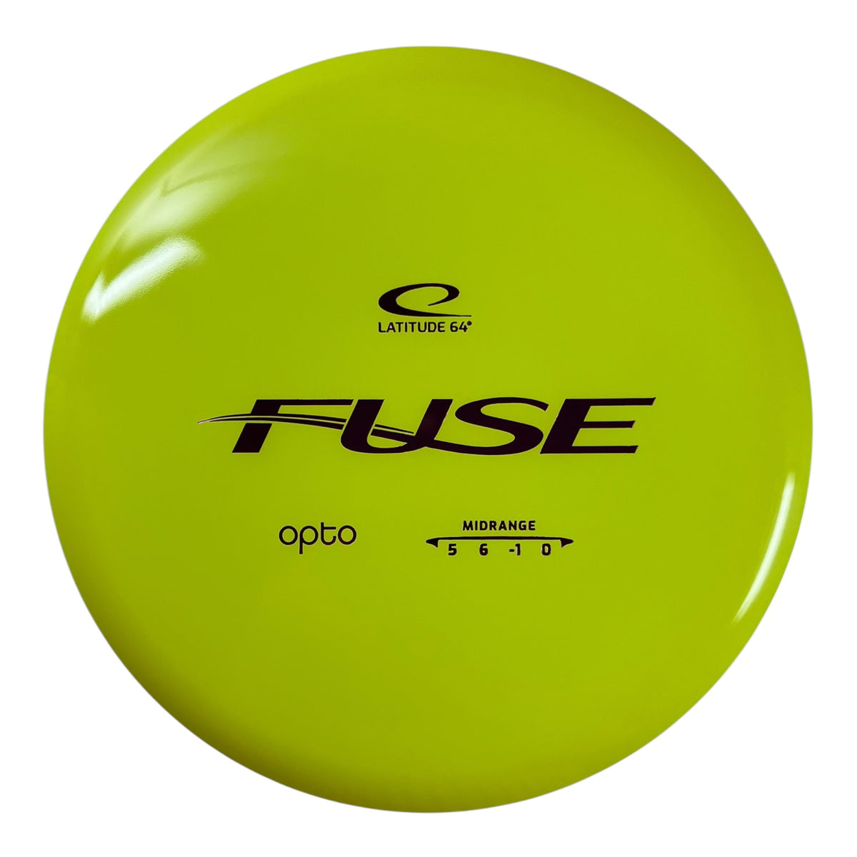Fuse | Opto | Yellow/Pink 176g