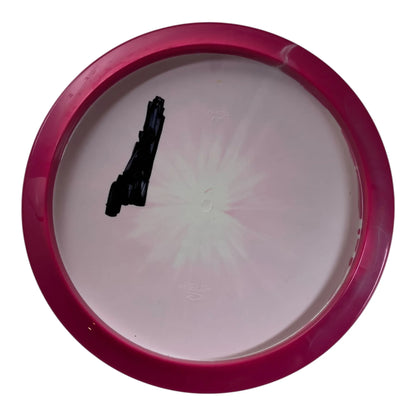 Latitude 64 Glory - Used Excellent | Royal Grand Orbit | Pink/Pink 176g (First Run) Disc Golf
