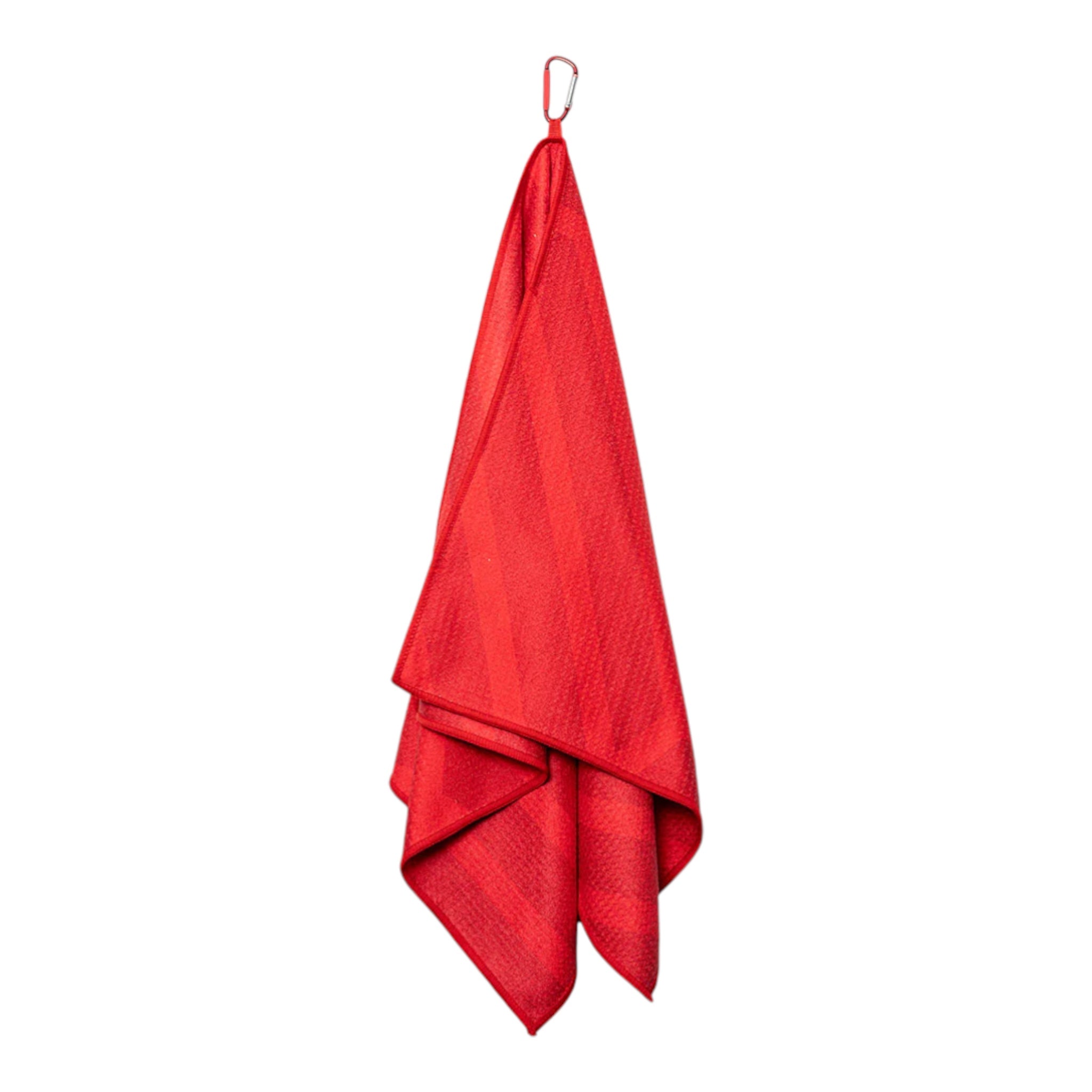 Latitude 64 Latitude 64 Microfiber Waffle Towel (Stay Dry Hex) Disc Golf