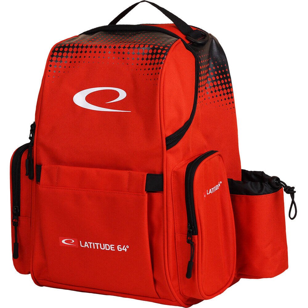 Latitude 64 Latitude 64 Swift Backpack - Disc Golf Bag Disc Golf