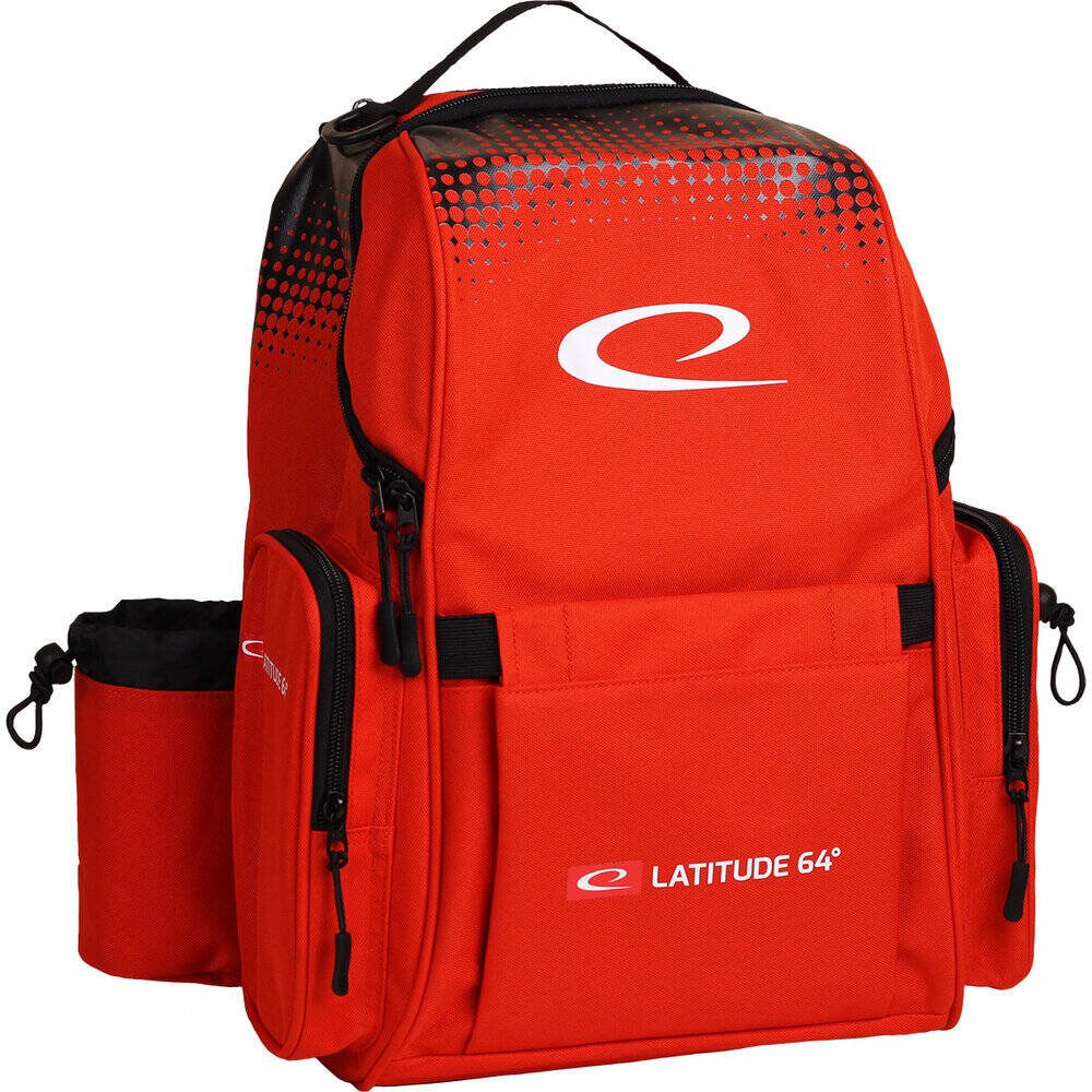 Latitude 64 Latitude 64 Swift Backpack - Disc Golf Bag Disc Golf