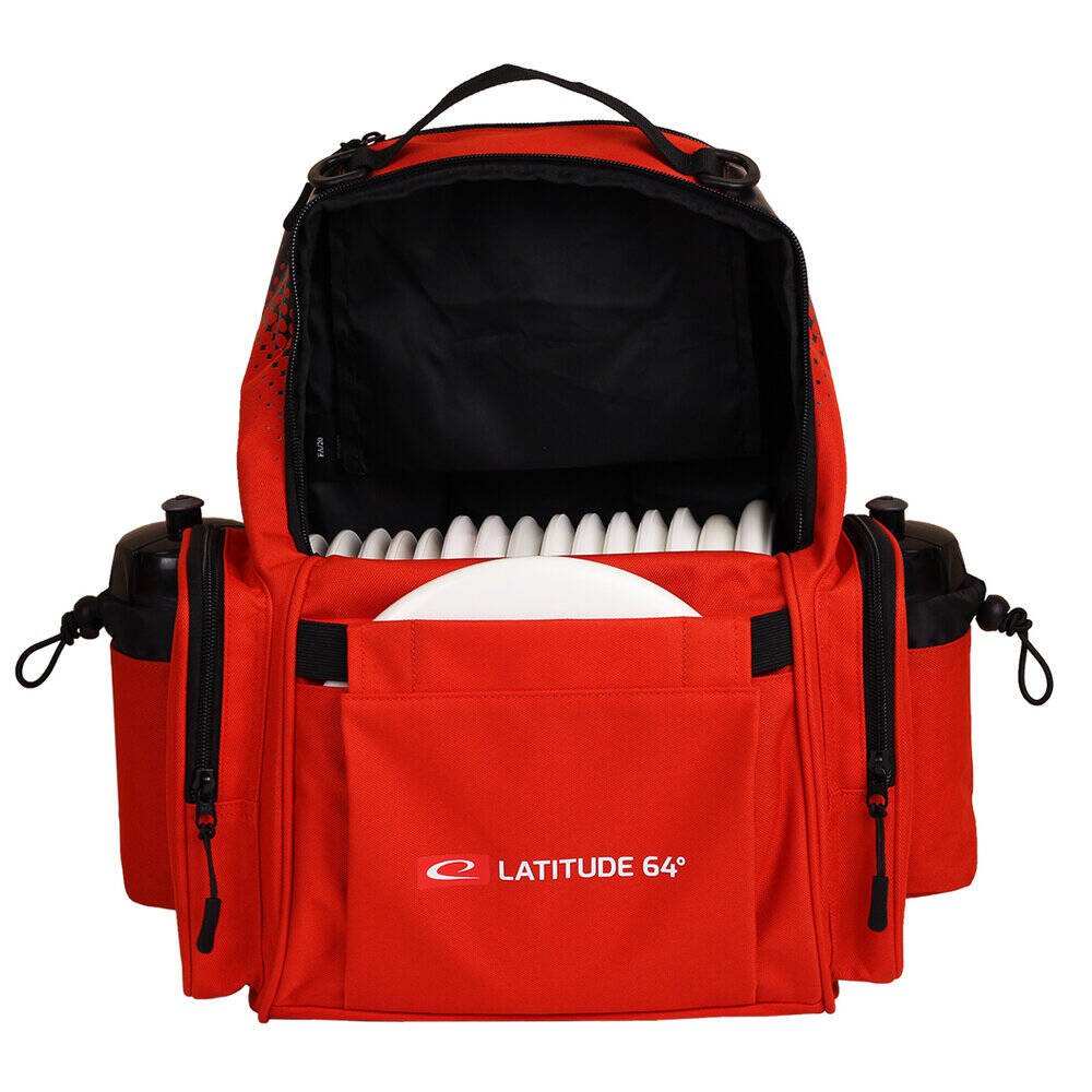 Latitude 64 Latitude 64 Swift Backpack - Disc Golf Bag Disc Golf