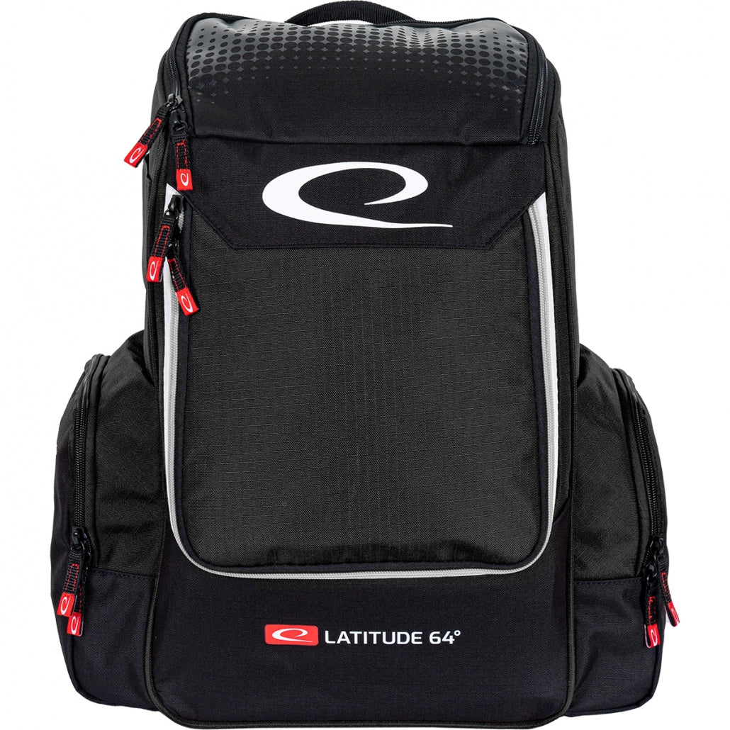 Latitude 64 Latitude Core Backpack - Disc Golf Bag Disc Golf