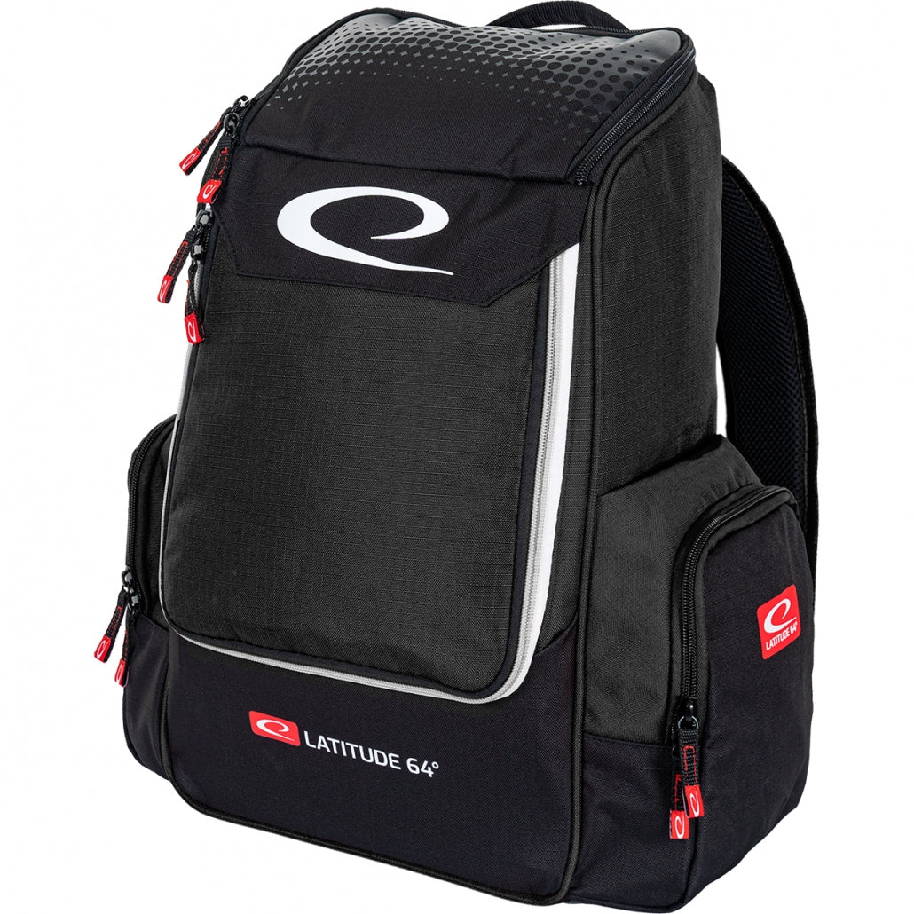 Latitude 64 Latitude Core Backpack - Disc Golf Bag Disc Golf