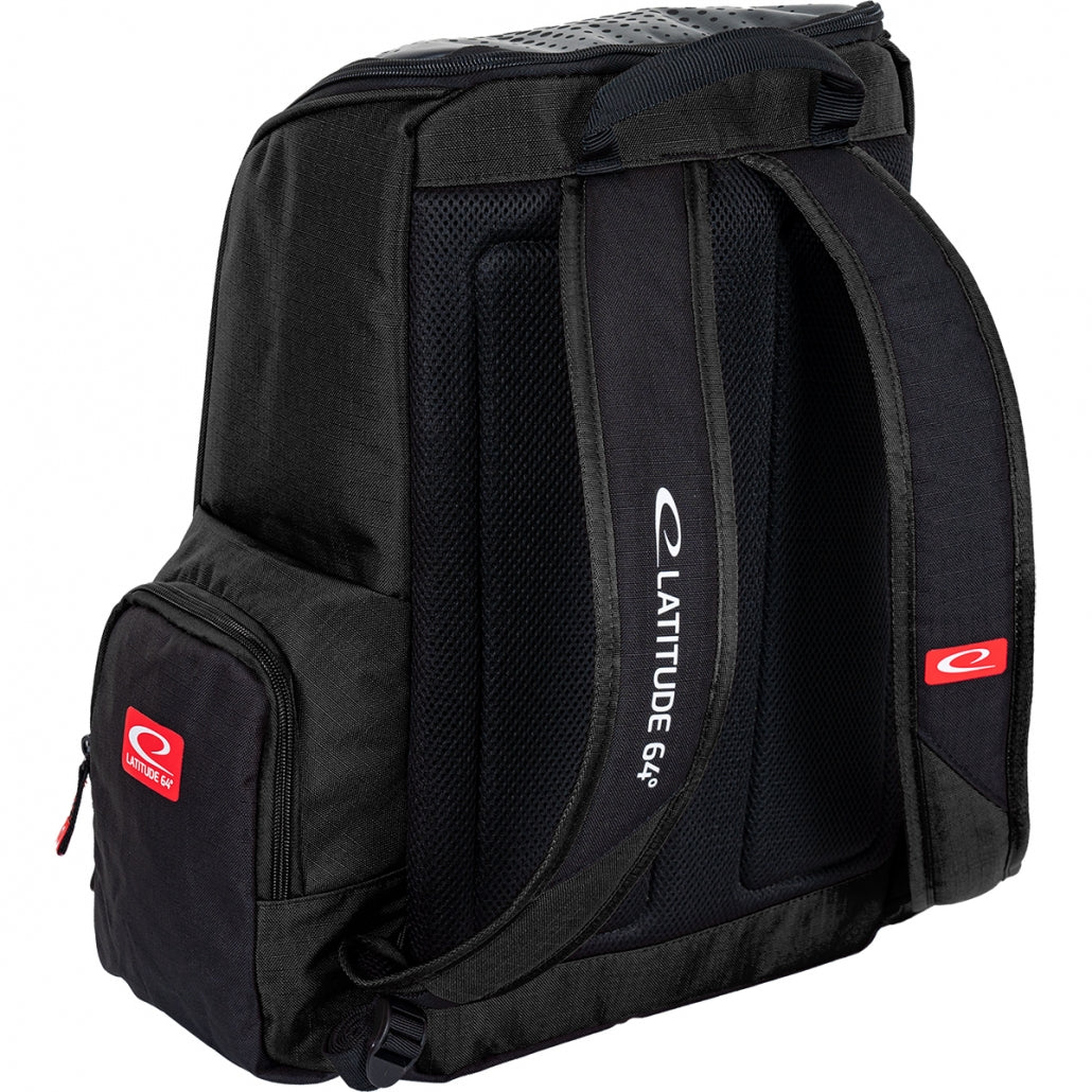 Latitude 64 Latitude Core Backpack - Disc Golf Bag Disc Golf