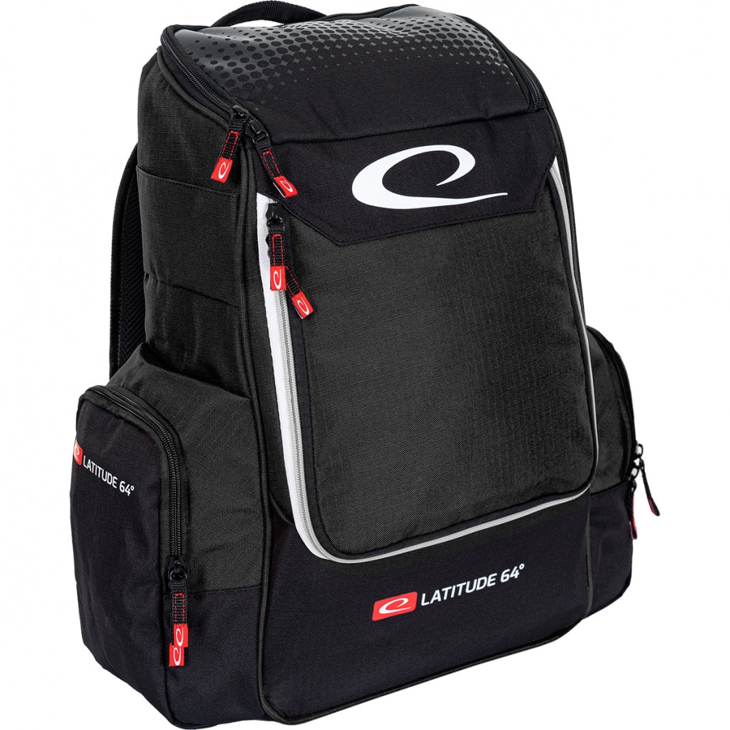 Latitude 64 Latitude Core Backpack - Disc Golf Bag Disc Golf