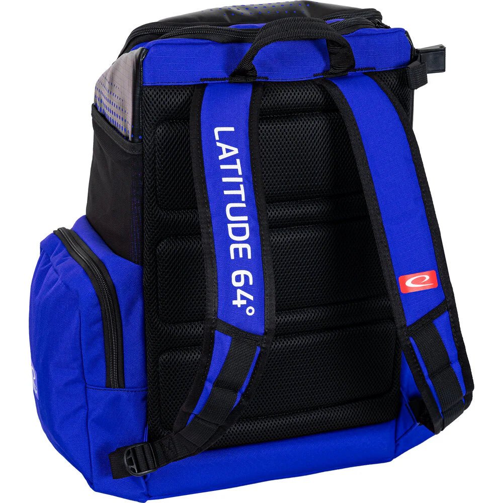 Latitude 64 Latitude Core Pro Backpack - Disc Golf Bag Disc Golf