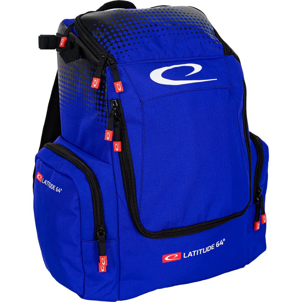 Latitude 64 Latitude Core Pro Backpack - Disc Golf Bag Disc Golf