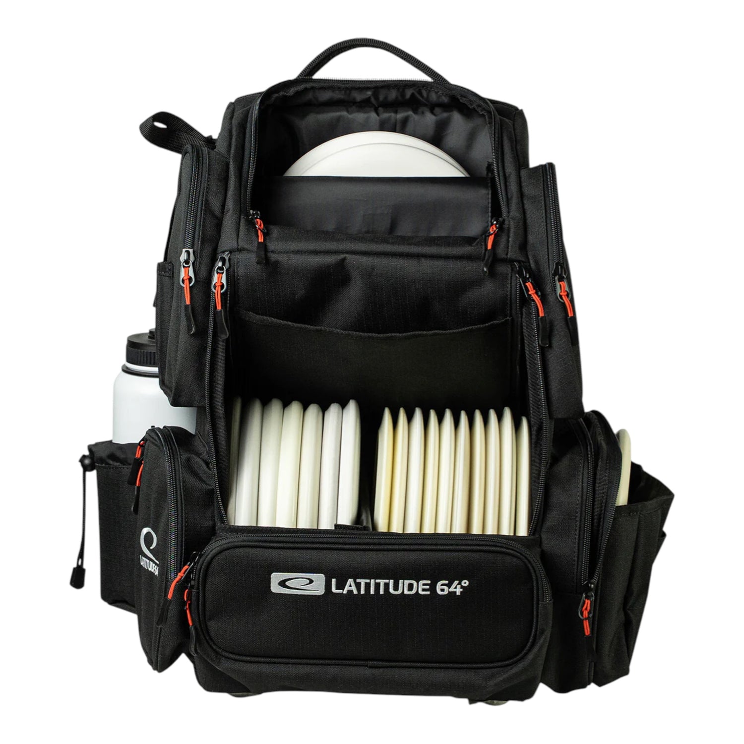 Latitude 64 Luxury E5 Backpack Disc Golf