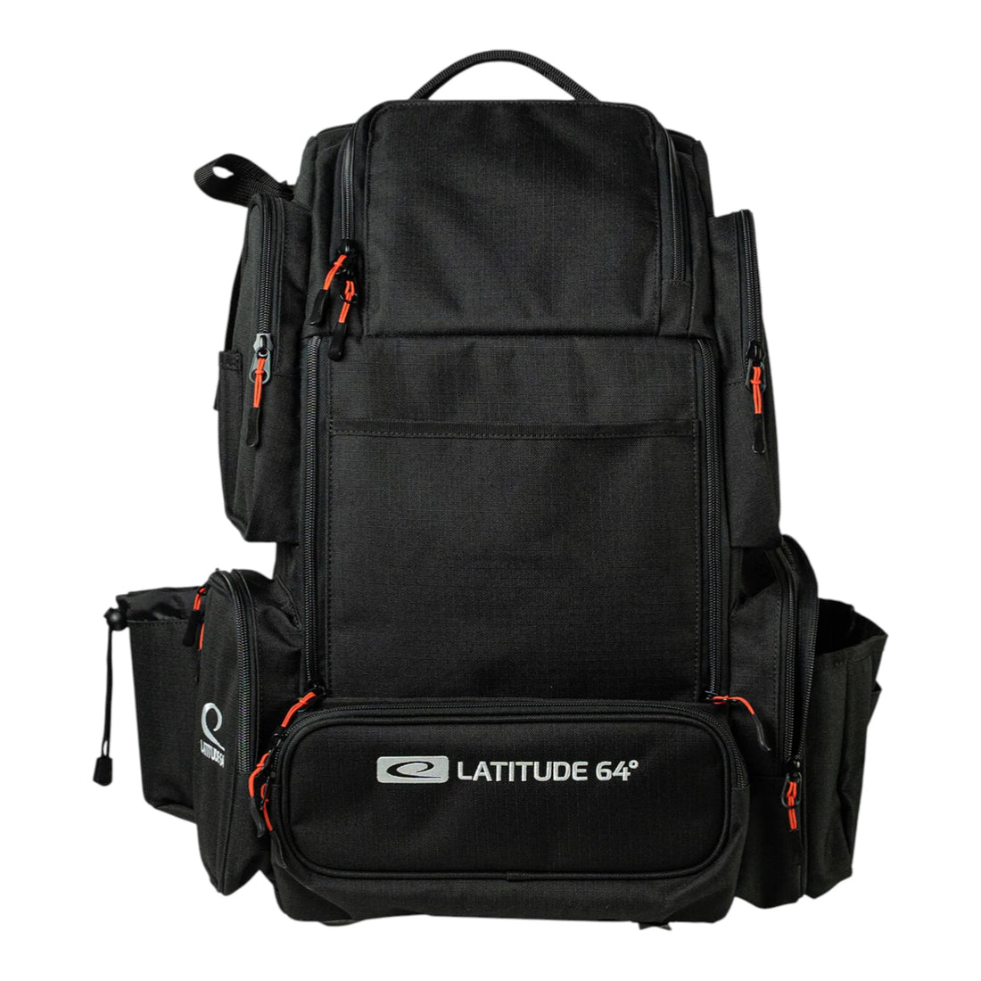 Latitude 64 Luxury E5 Backpack Disc Golf