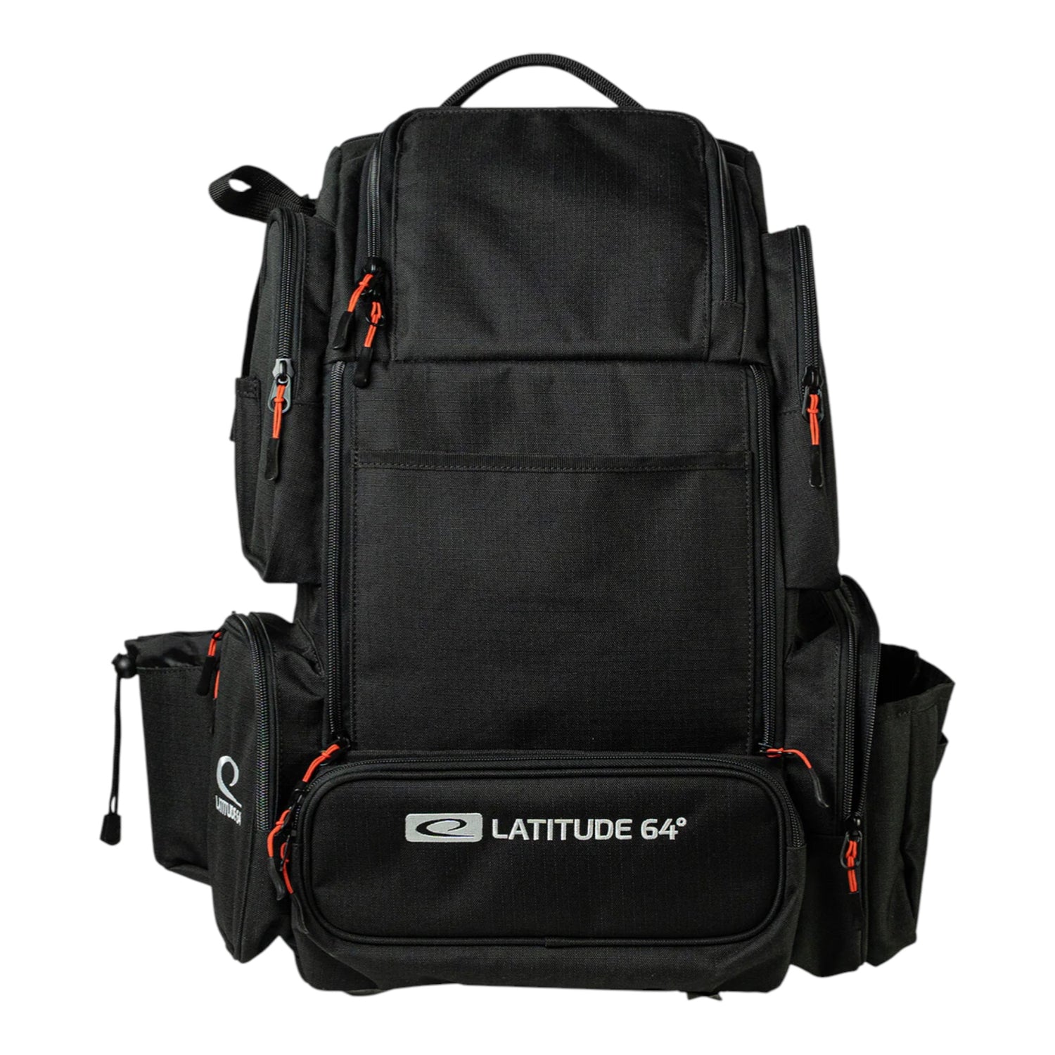 Latitude 64 Luxury E5 Backpack Disc Golf