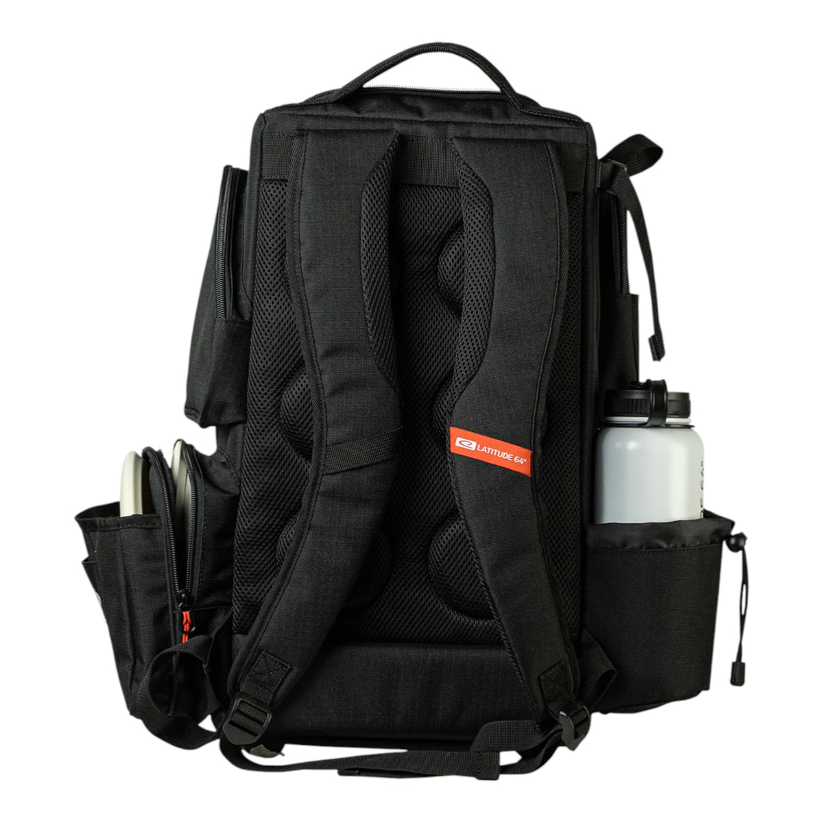 Latitude 64 Luxury E5 Backpack Disc Golf
