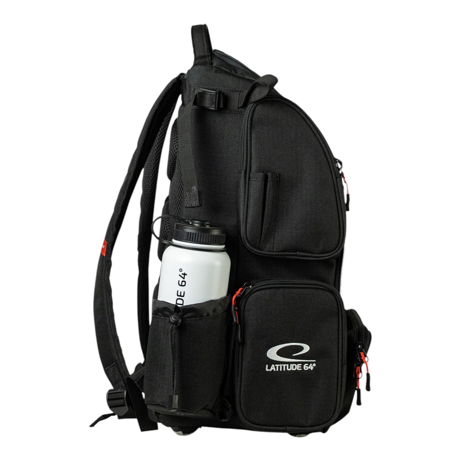 Latitude 64 Luxury E5 Backpack Disc Golf