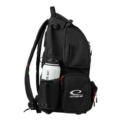 Latitude 64 Luxury E5 Backpack Disc Golf