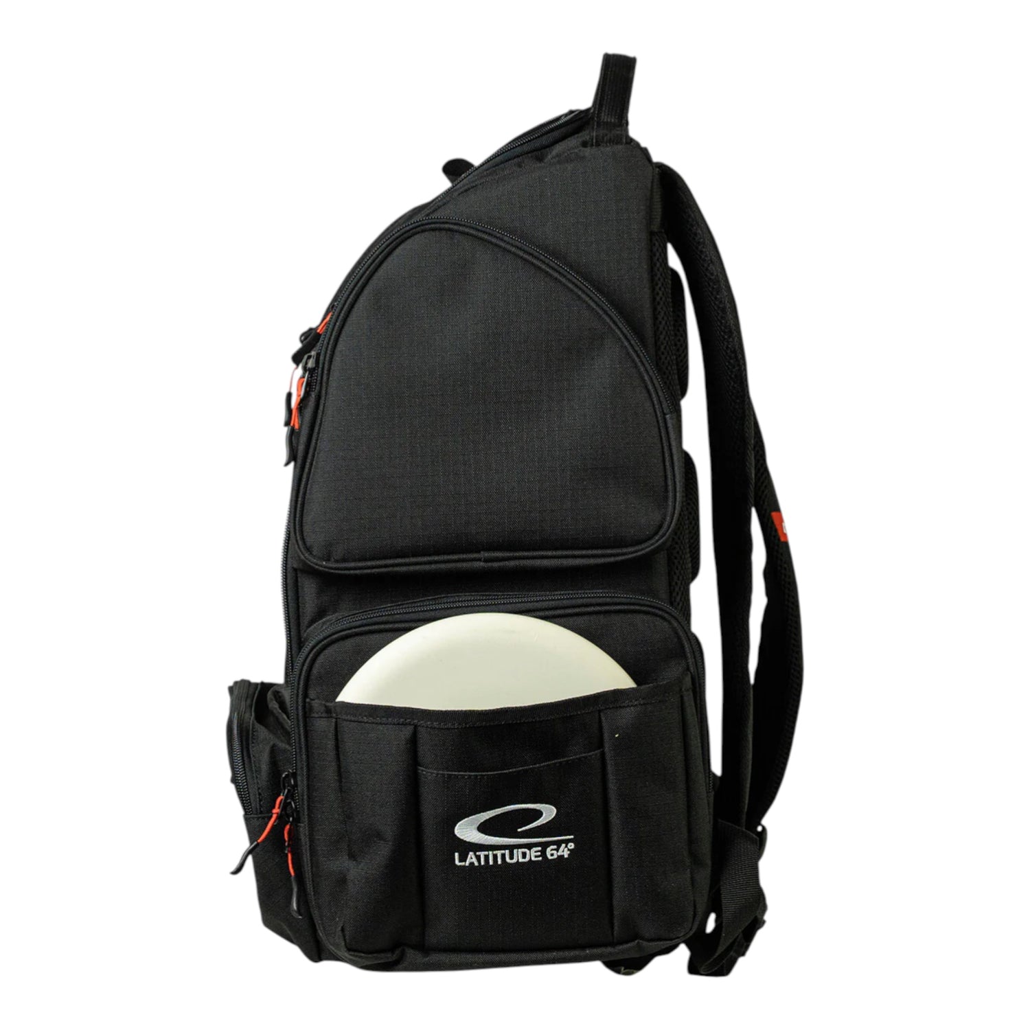 Latitude 64 Luxury E5 Backpack Disc Golf
