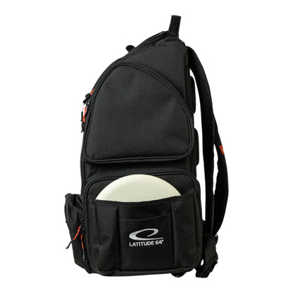 Latitude 64 Luxury E5 Backpack Disc Golf